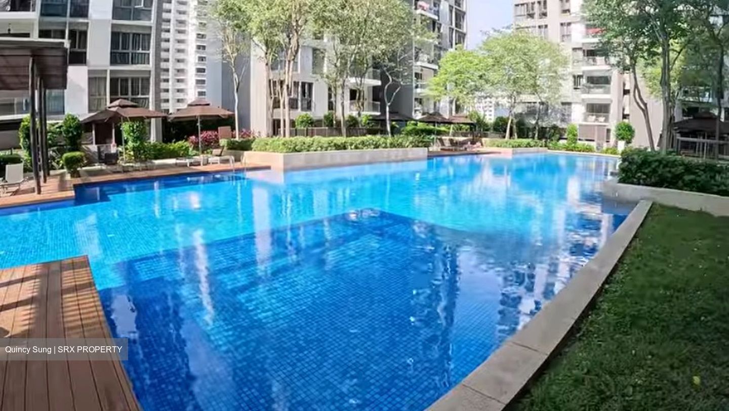 Parc Vera (D19), Condominium #452374991